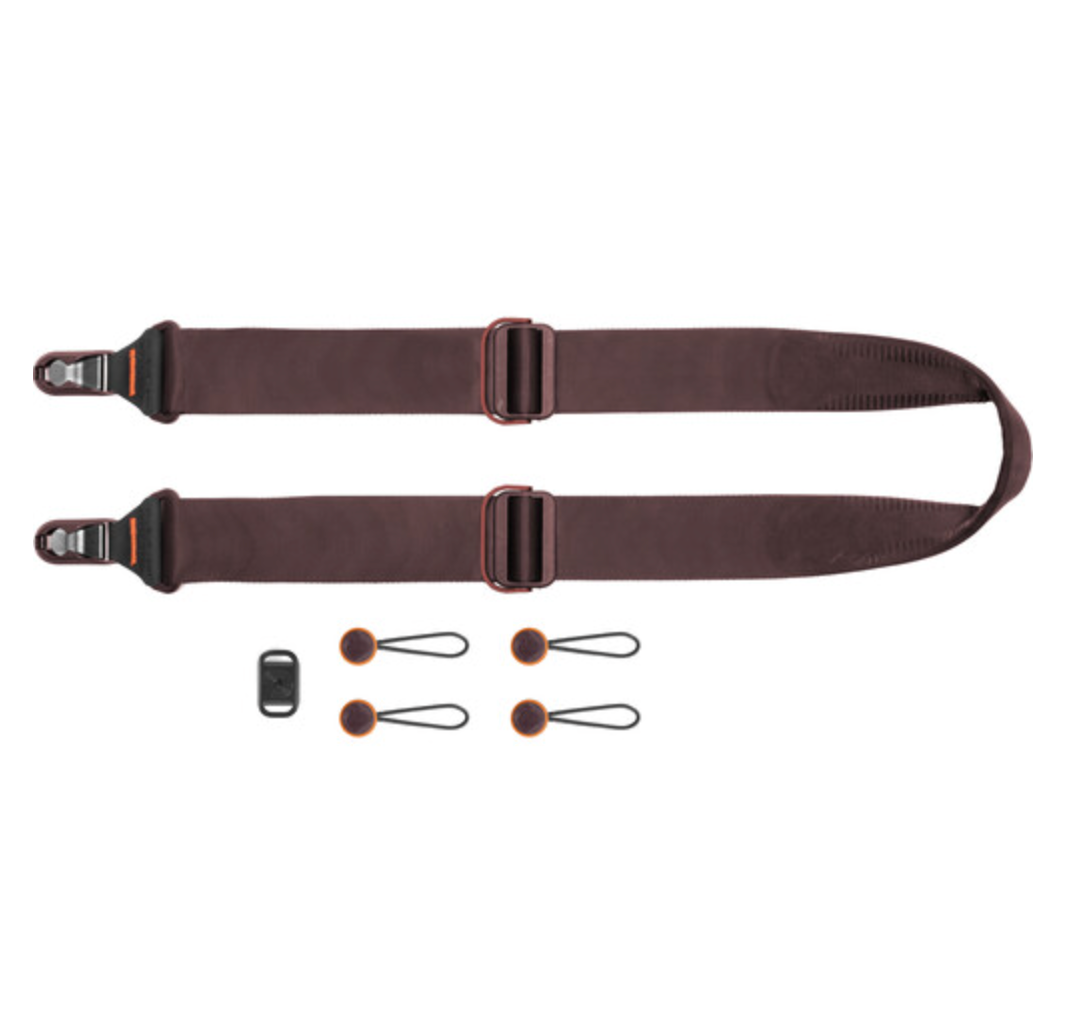 Peak Design Slide Camera Strap (Eclipse)