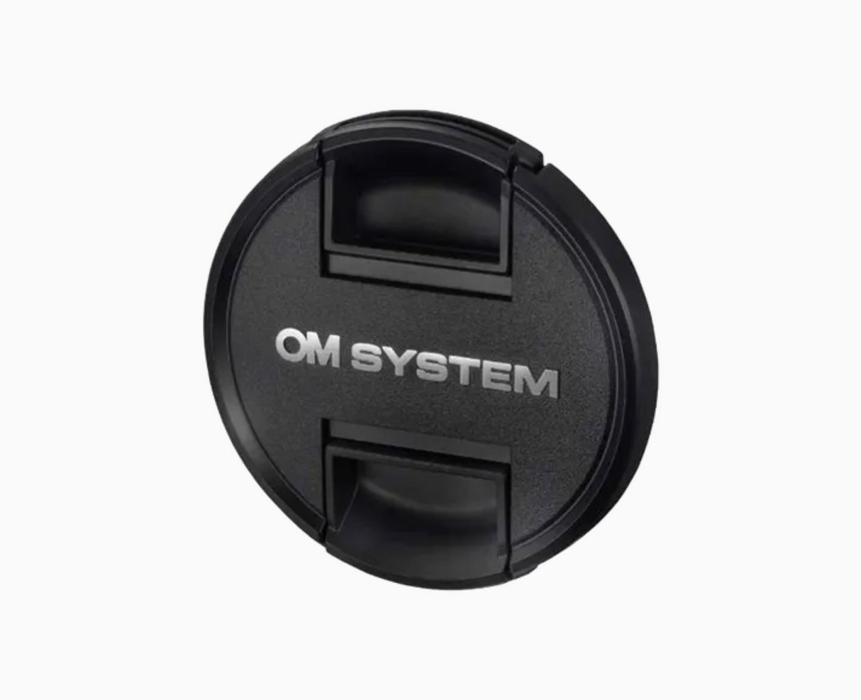 OM System LC-72D Lens Cap (72mm)