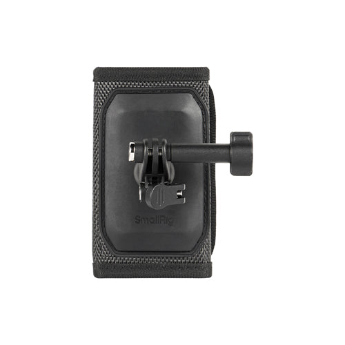 SmallRig Hook and Loop Backpack Strap Mount for DJI Osmo Pocket 4 / 3