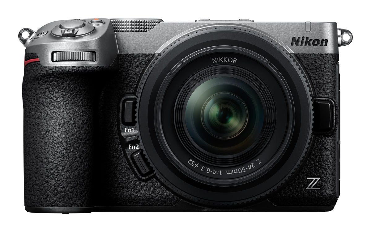 Nikon Z5IIC Mirrorless Camera