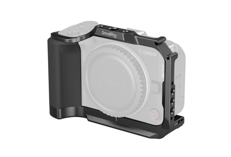 SmallRig Cage for Canon EOS R50 V (Black)