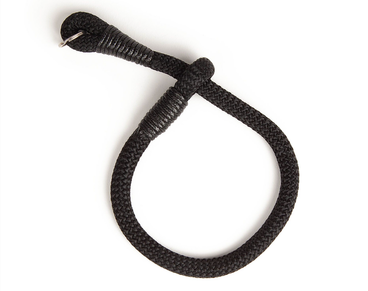 Photogenic Supply Co. Wrist Strap (Black)