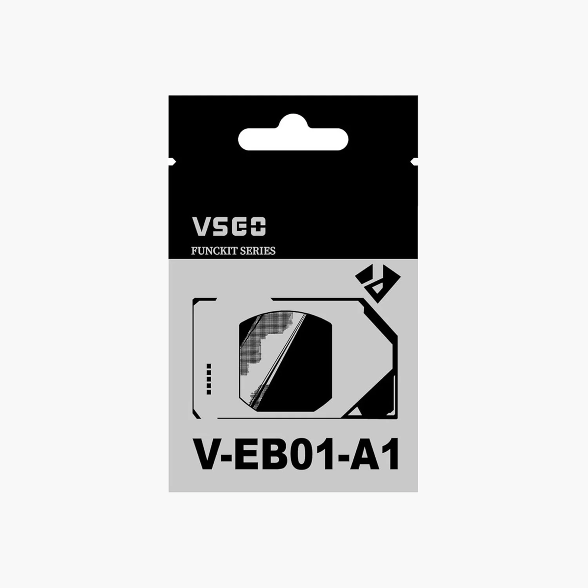 VSGO FUNCKIT DUSTPROOF AIR FILTER 5PC