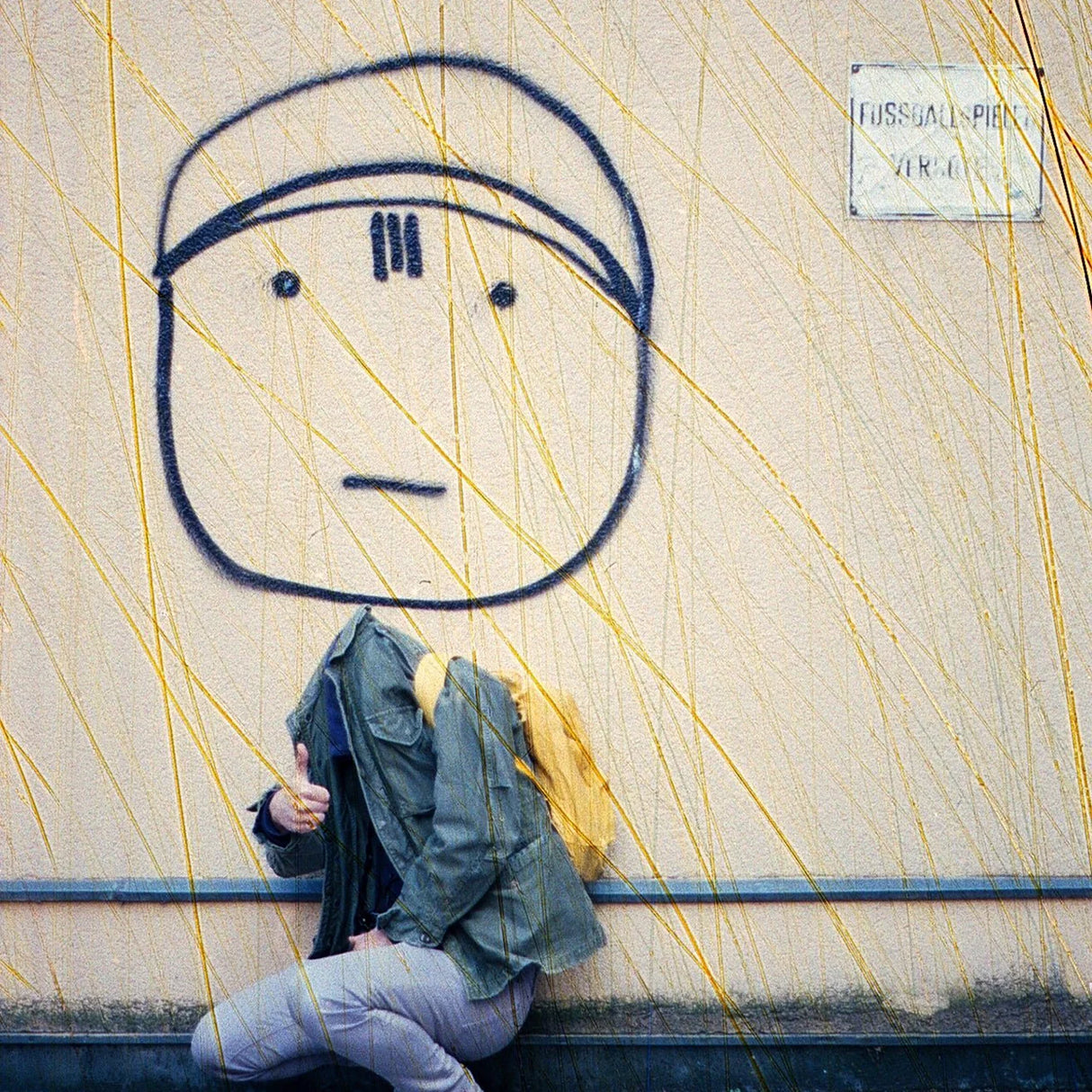 REVOLOG Rasp 200 Color Negative Film (35mm Roll Film, 36 Exposures)