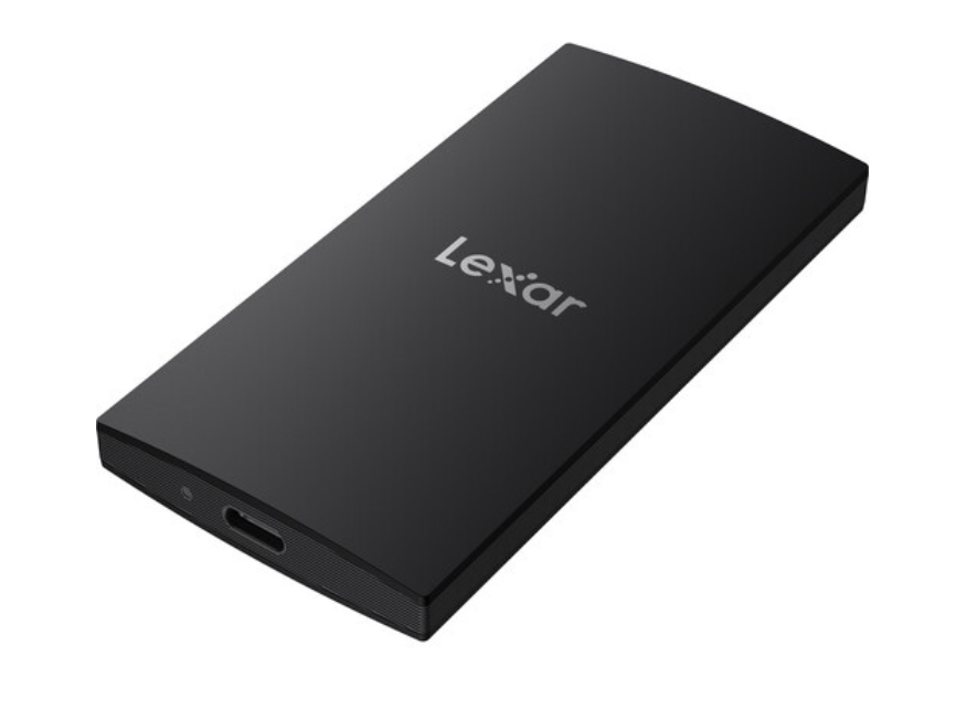 Lexar SL300 Portable SSD 1TB