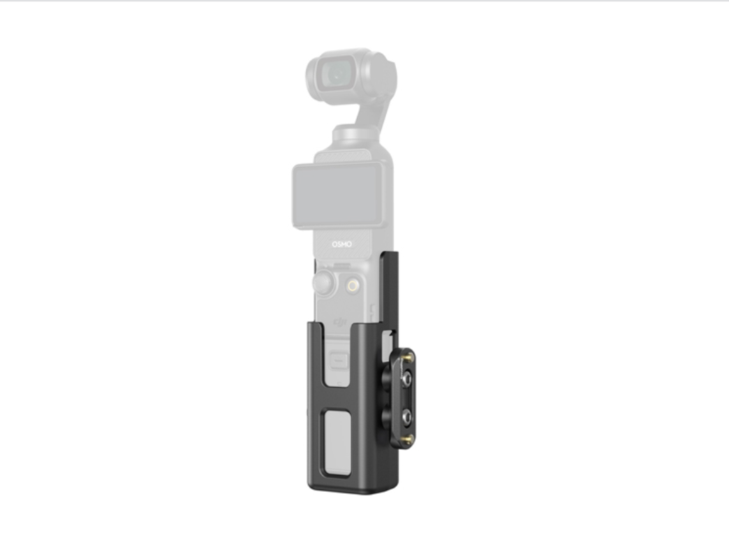 SmallRig Extended Cage for DJI Osmo Pocket 3
