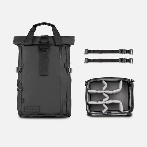 WANDRD PRVKE V4 Backpack