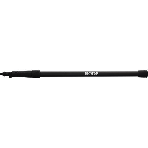 Shop Rode Boompole Pro, Carbon Fiber Boom Pole (10') by Rode at Nelson Photo & Video