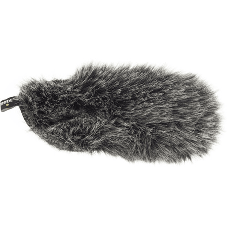 Shop Rode DeadCat VMPR Artificial Fur Wind Shield by Rode at Nelson Photo & Video