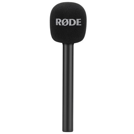 Shop Rode Interview GO for Wireless GO by Rode at Nelson Photo & Video