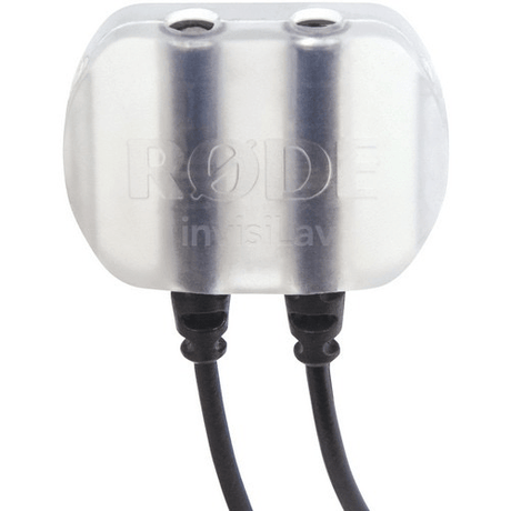 Shop Rode invisiLav Discreet Lavalier Mounting System (10-Pack) by Rode at Nelson Photo & Video