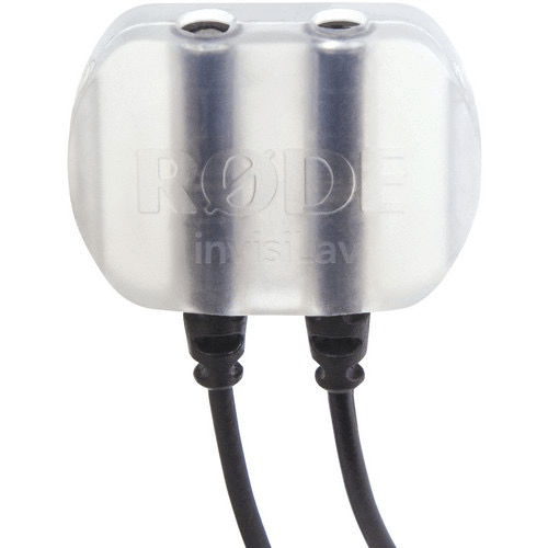 Shop Rode invisiLav Discreet Lavalier Mounting System (10-Pack) by Rode at Nelson Photo & Video