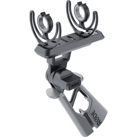 Shop Rode PG2-R Pistol Grip Shockmount by Rode at Nelson Photo & Video