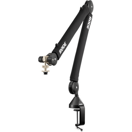 Shop Rode PSA1+ Pro Studio Boom/Arm by Rode at Nelson Photo & Video
