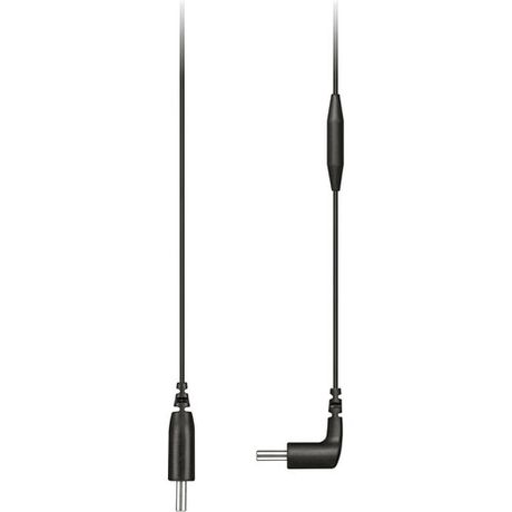 Shop Rode SC16 Straight USB Type-C to Right-Angle USB Type-C Cable (11.8") by Rode at Nelson Photo & Video