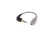 Shop Rode SC3 3.5mm TRRS to TRS Adaptor for smartLav by Rode at Nelson Photo & Video
