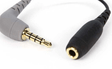 Shop Rode SC4 TRS to TRRS Adaptor by Rode at Nelson Photo & Video