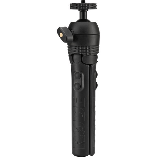 RODE Tripod 2 Camera and Accessory Mount - Nelson Photo & Video