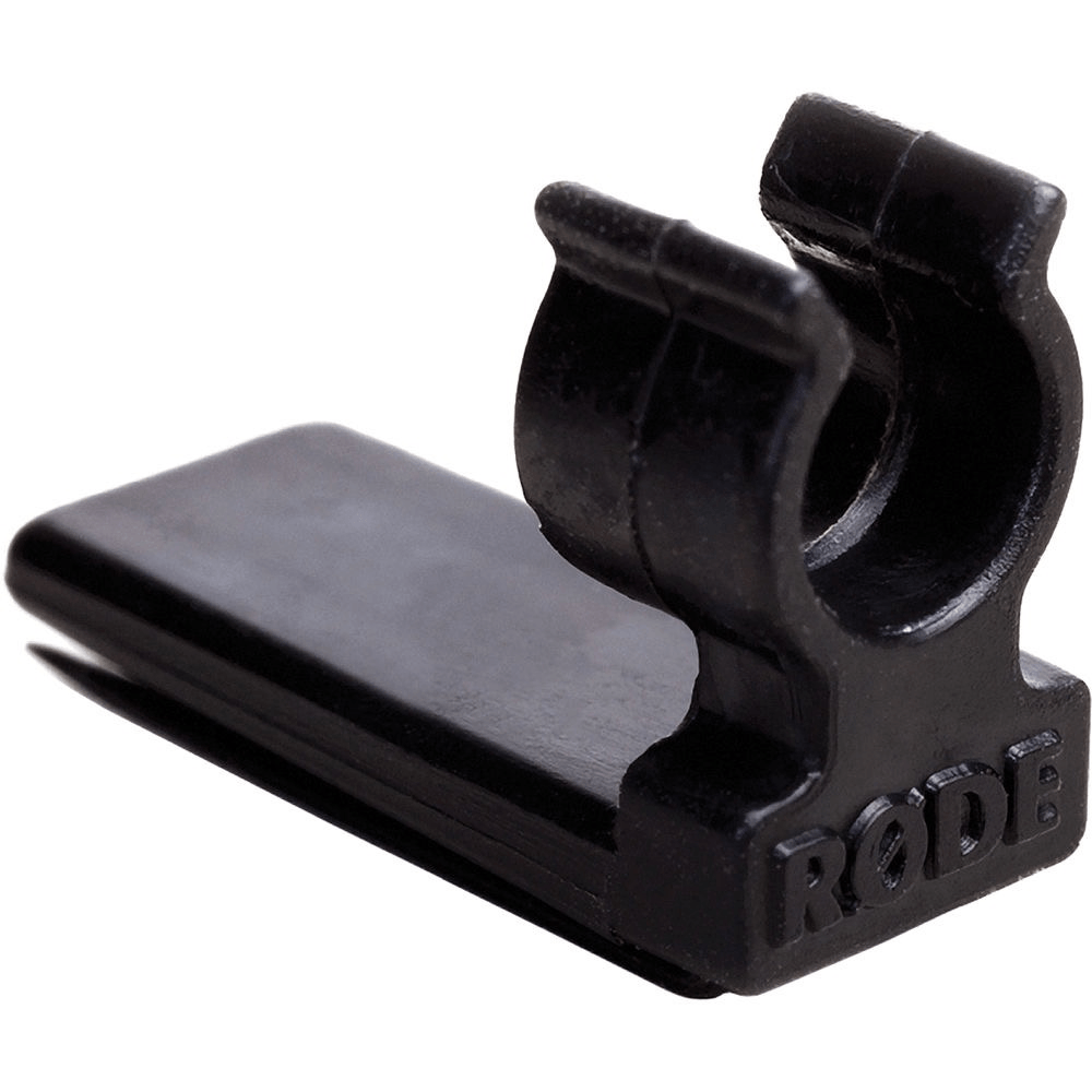 RODE Vampire Clip Double-Toothed Clothing Pin - Nelson Photo & Video