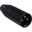 Shop Rode VXLR Minijack to XLR Adaptor by Rode at Nelson Photo & Video