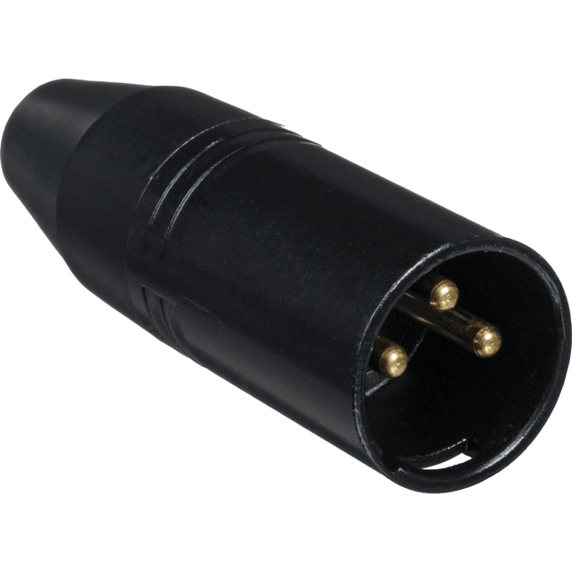 Shop Rode VXLR Minijack to XLR Adaptor by Rode at Nelson Photo & Video