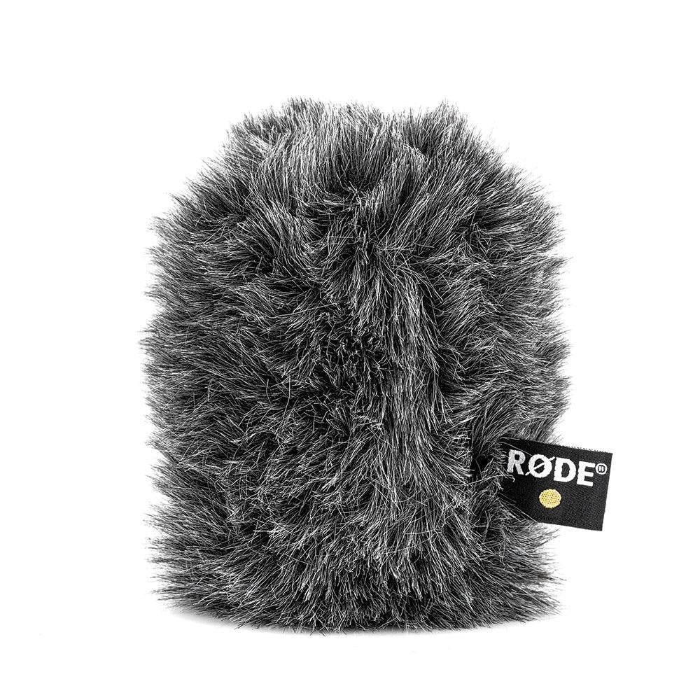 Shop Rode WS11 Windshield for VideoMic NTG by Rode at Nelson Photo & Video
