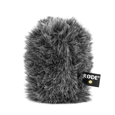 Shop Rode WS11 Windshield for VideoMic NTG by Rode at Nelson Photo & Video