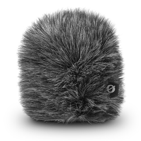 Shop Rode WS12 Deluxe Windshield for VideoMic GO II by Rode at Nelson Photo & Video