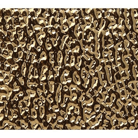 Shop Rosco Cinegel #3805 Reflection Material 20” x 24” Sheet (Roscoflex Gold Tinted) by Visual Departures at Nelson Photo & Video
