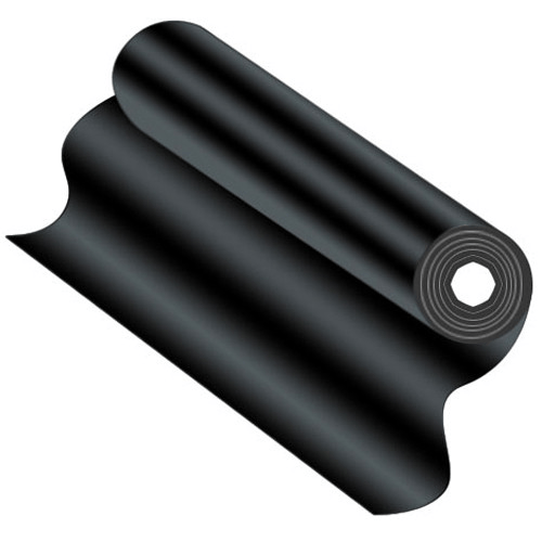 Shop Rosco Matte Black Cinefoil 24” x 25’ Roll by Visual Departures at Nelson Photo & Video
