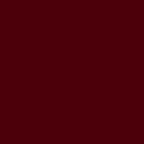 Shop Rosco Roscolux #27 Filter 20” x 24" Sheet (Medium Red) by Visual Departures at Nelson Photo & Video