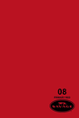 Shop Savage Widetone Seamless Background Paper (Primary Red, 86” x 12yd) by Savage at Nelson Photo & Video