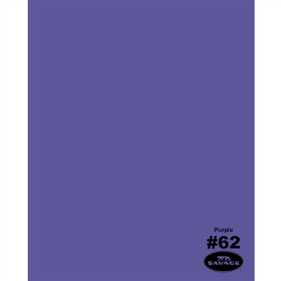 Shop Savage Widetone Seamless Background Paper (Purple, 86” x 12yds) by Savage at Nelson Photo & Video
