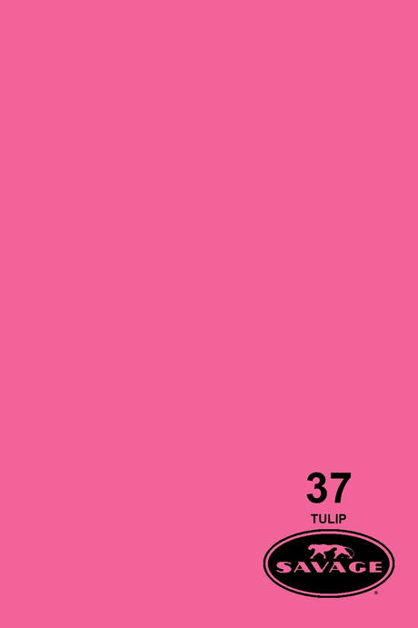 Shop Savage Widetone Seamless Background Paper (Tulip, 107”x36”) by Savage at Nelson Photo & Video