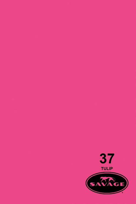 Shop Savage Widetone Seamless Background Paper (Tulip  86” x 12yd) by Savage at Nelson Photo & Video