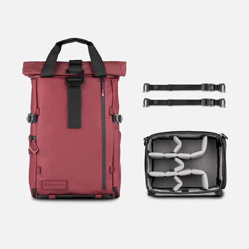 WANDRD PRVKE V4 Backpack