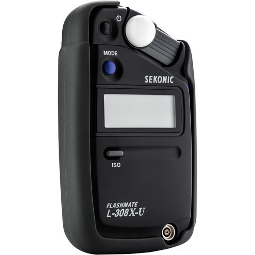 Shop Sekonic L-308X-U Flashmate Light Meter by Sekonic at Nelson Photo & Video