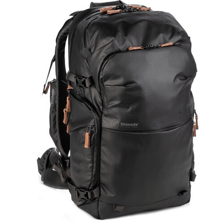 Shop Shimoda Designs Explore v2 30 Backpack Photo Starter Kit (Black) by Shimoda at Nelson Photo & Video