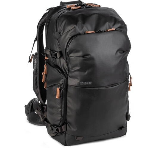 Shop Shimoda Designs Explore v2 30 Backpack Photo Starter Kit (Black) by Shimoda at Nelson Photo & Video