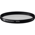 Shop Sigma 67mm WR UV Filter by Sigma at Nelson Photo & Video