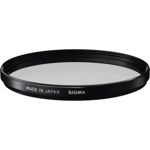 Shop Sigma 67mm WR UV Filter by Sigma at Nelson Photo & Video