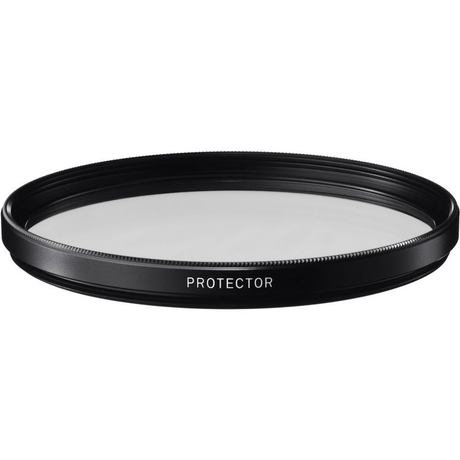 Shop Sigma 77mm WR Protector Filter by Sigma at Nelson Photo & Video