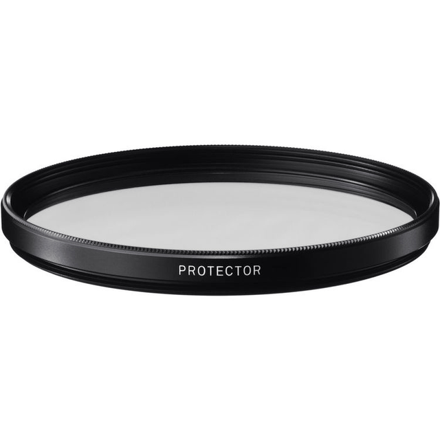 Shop Sigma 77mm WR Protector Filter by Sigma at Nelson Photo & Video
