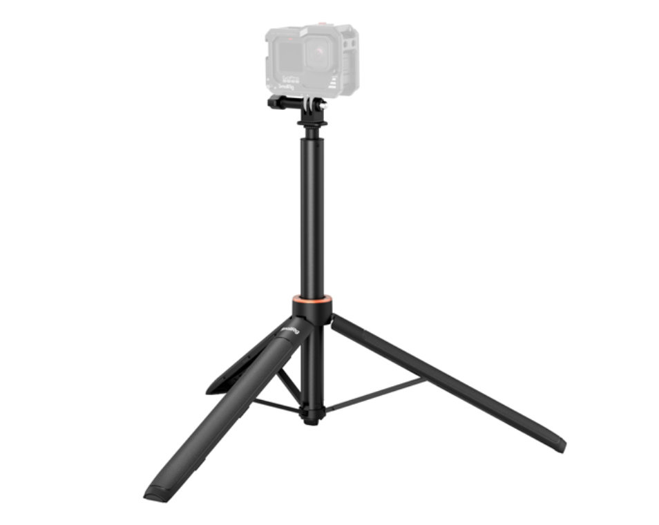 SmallRig VT-08 Mount Support for Action Cameras