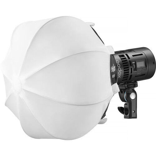 Godox Lantern Softbox for MS60Bi & MS60R