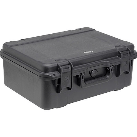 Shop SKB 3I-1813-7B-C Mil-Std Waterproof Case 7" Deep (Black) by SKB at Nelson Photo & Video
