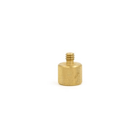 Shop Small Thread Adapter - 3/8"-16 female to 1/4"-20 male by Promaster at Nelson Photo & Video