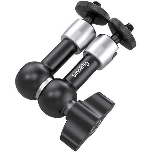 Shop SmallRig 7 " ARTICULATING ARM by SmallRig at Nelson Photo & Video