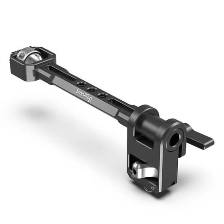 Shop SmallRig Adjustable Monitor Mount for DJI RONIN-S/RONIN-SC & ZHIYUN CRANE 3/CRANE 3S/WEEBILL-S & MOZA AirCross 2 Gimbals by SmallRig at Nelson Photo & Video