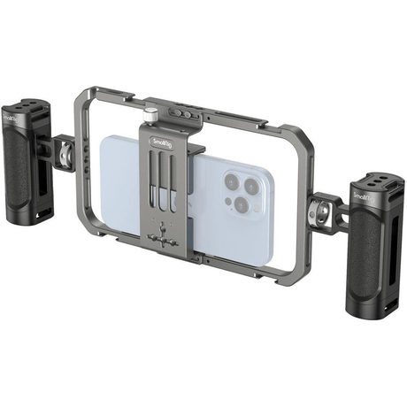 SmallRig All-in-One Video Kit Basic - Nelson Photo & Video